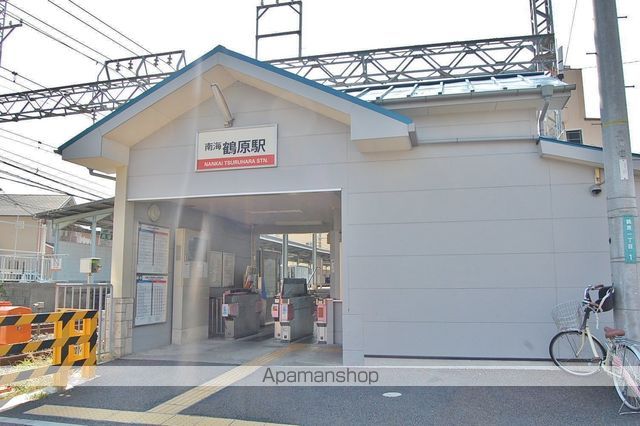 その他　南海本線鶴原駅（その他）まで192m