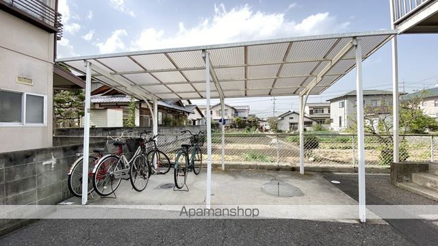 その他共有部分　その他共有部分