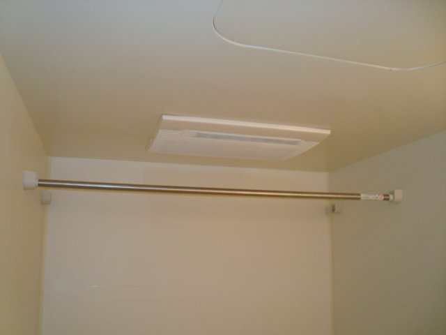 その他　浴室乾燥機