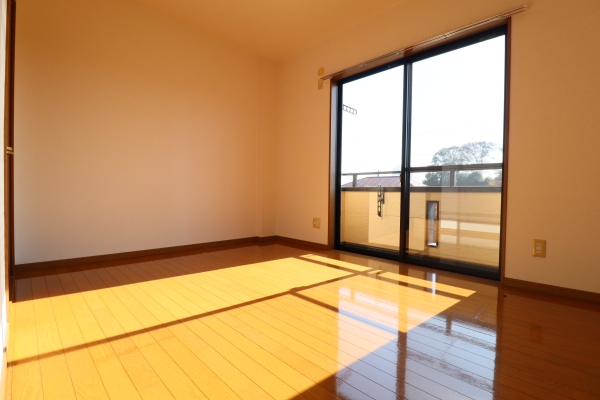 その他部屋・スペース　南洋間