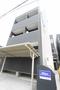 江波駅より徒歩5分 1階 築4年2ヶ月の賃貸物件