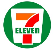 コンビニ　セブン－イレブン　吹田広芝町店（コンビニ）まで119m