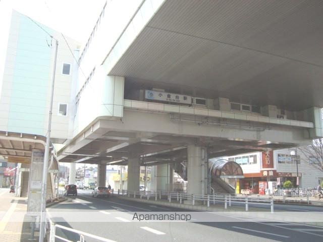 その他　小倉台駅（千葉都市モノレール　２号線）（その他）まで527m