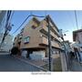 吉祥寺駅より徒歩5分 3階 築39年1ヶ月の賃貸物件