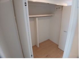 収納　建築中の為、類似物件のお写真です※イメージ