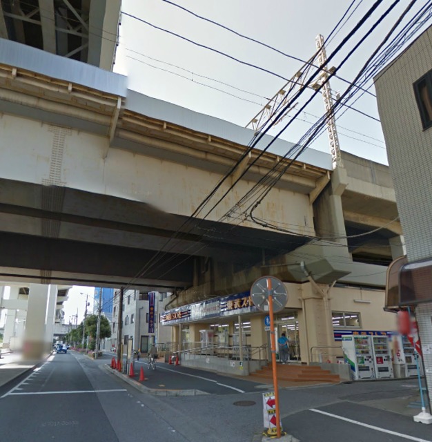 その他　小菅駅(東武 伊勢崎線)（その他）まで677m