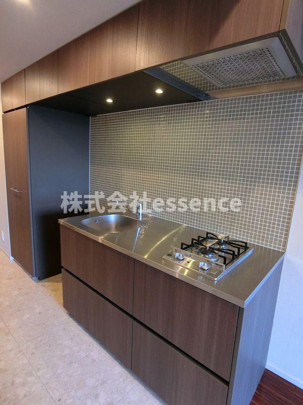 キッチン　弊社ではオンライン対応・現地対応可能です♪