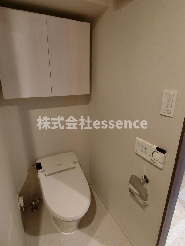 トイレ　弊社ではオンライン対応・現地対応可能です♪