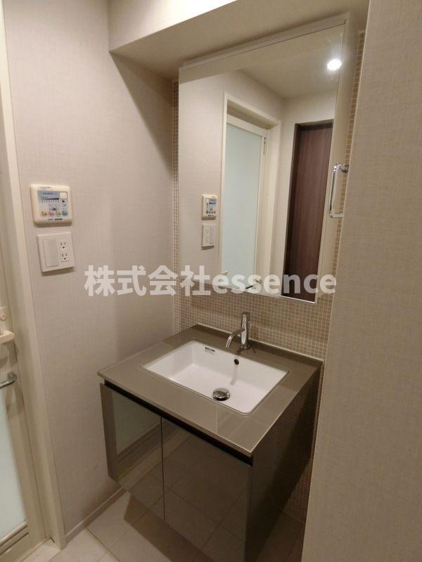 洗面設備　弊社ではオンライン対応・現地対応可能です♪