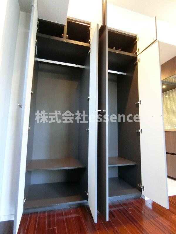 収納　弊社ではオンライン対応・現地対応可能です♪