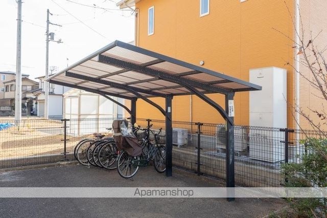 その他共有部分　その他共有部分