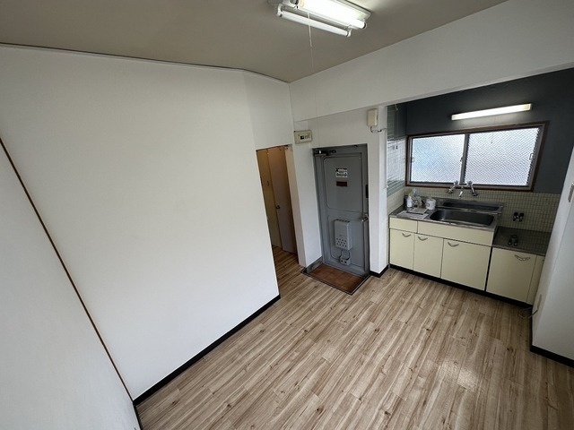 その他部屋・スペース　ＤＫ