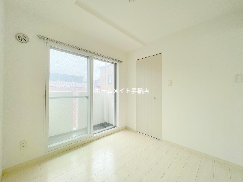 その他部屋・スペース　寝室です！
