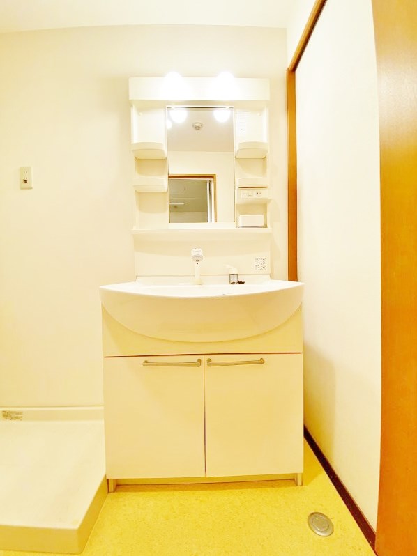 洗面設備　★洗面化粧台★