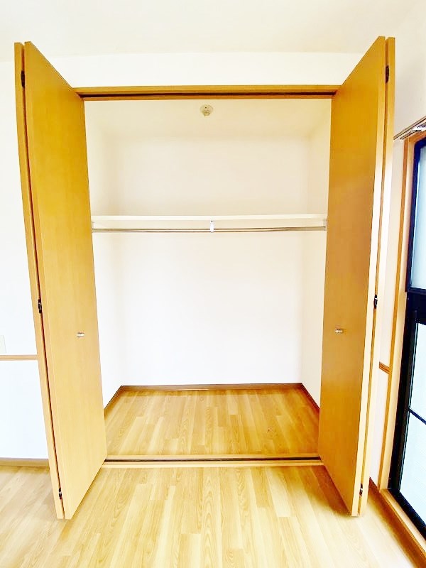 収納　★クローゼット★