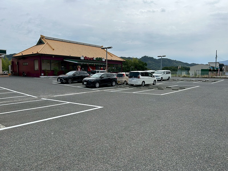 その他　カルビの王様 河内長野店（その他）まで1207m