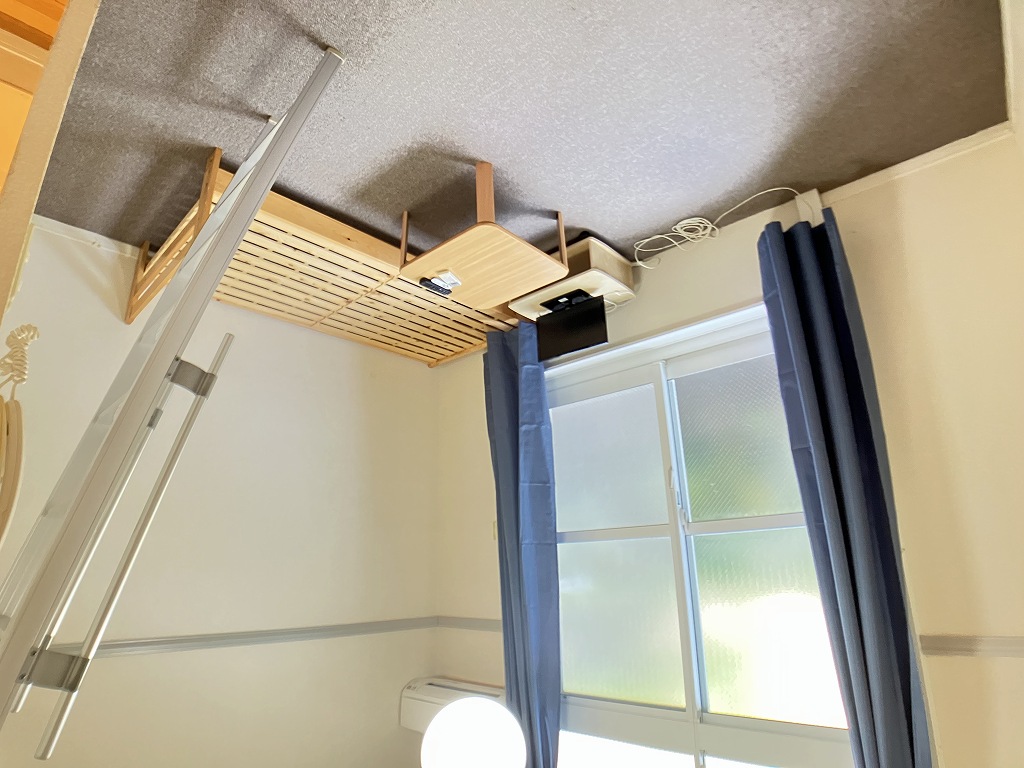 その他部屋・スペース　※ベットは無しです。