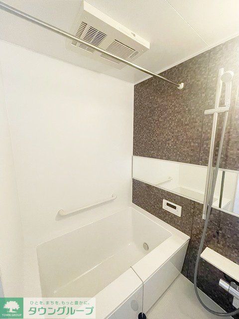 バス・シャワールーム　タウンハウジングレジデンス事業部　恵比寿店・赤坂店までお問…