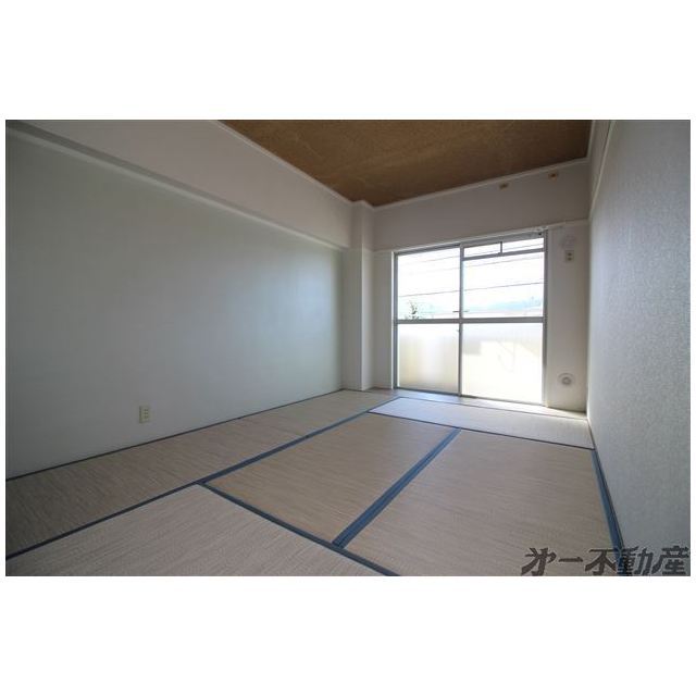 その他部屋・スペース　和室２