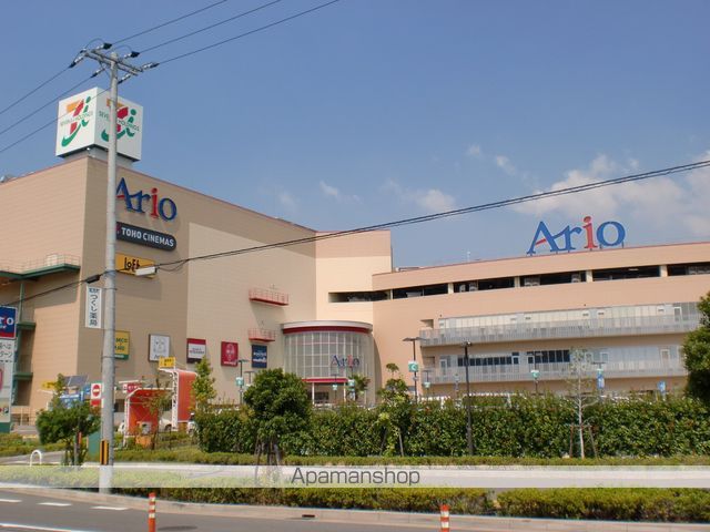 スーパー　イトーヨーカドー鳳店（スーパー）まで964m