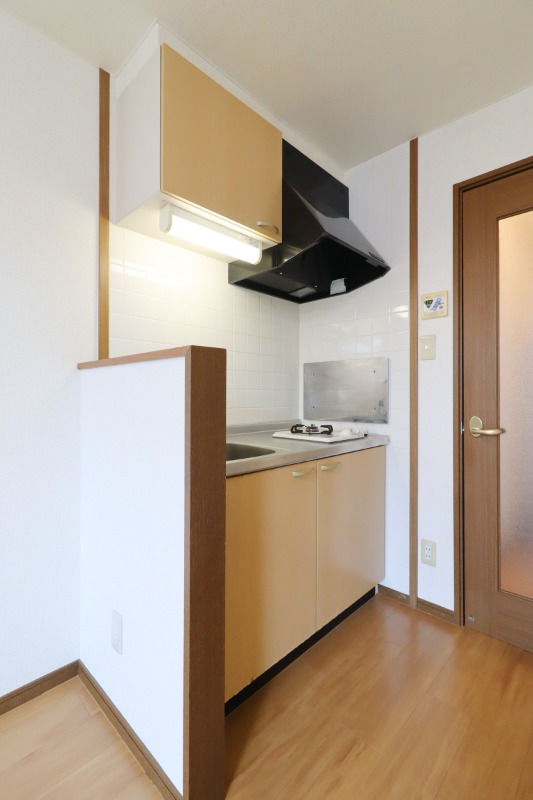 キッチン　図面と現状に相違がある場合には現状を優先