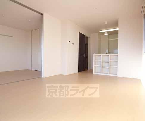 居室・リビング　使い勝手が良いです