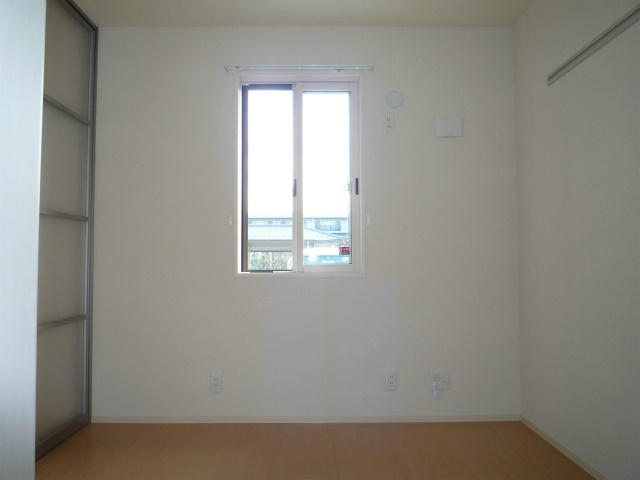 その他部屋・スペース　寝室