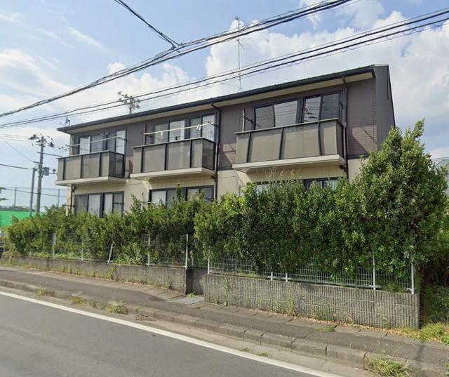 ＪＲ水郡線 安積永盛駅 徒歩45分 築31年
