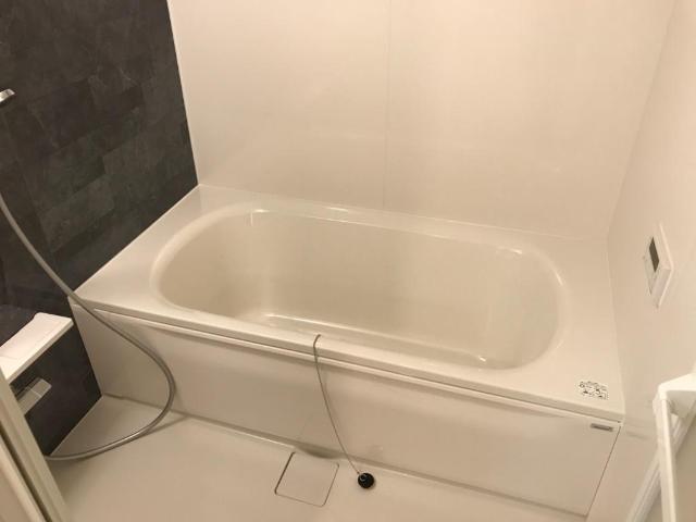 バス・シャワールーム　バス（イメージ）