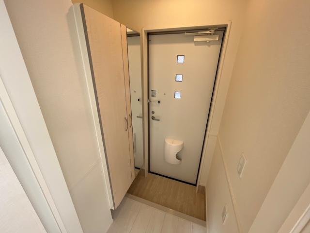 玄関　玄関（イメージ）