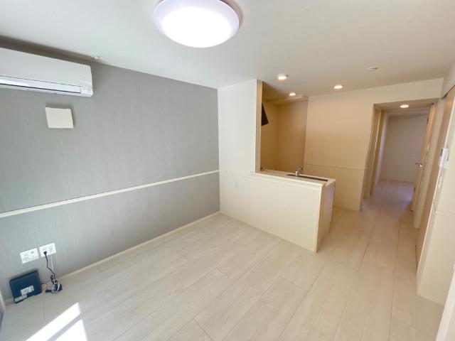 居室・リビング　リビング（イメージ）