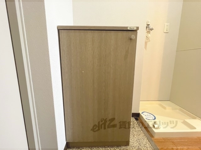 収納　下駄箱