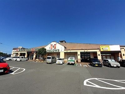 スーパー　ハローズ円座店さん（スーパー）まで1300m