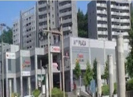 スーパー　フレスタ（スーパー）まで1000m