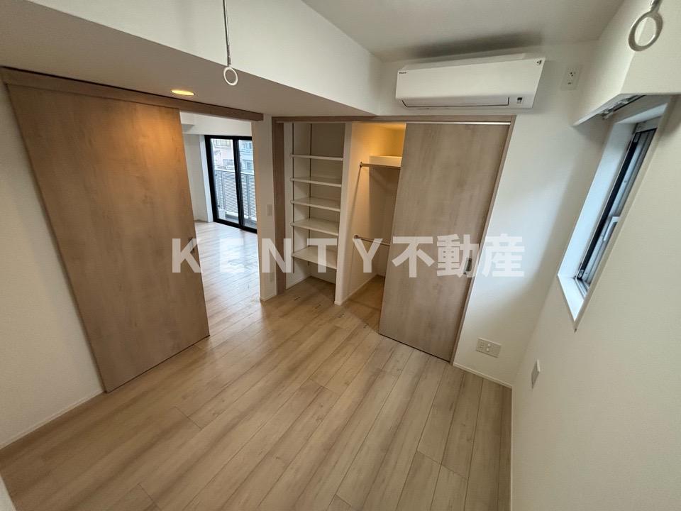 その他部屋・スペース　内装も気になるポイント