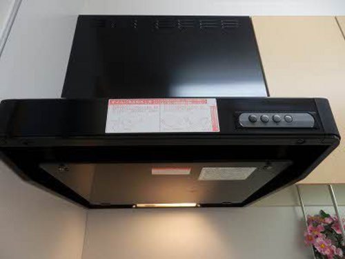 その他設備　下の階の写真です。