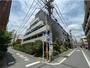 学芸大学駅より徒歩1分 3階 築18年4ヶ月の賃貸物件