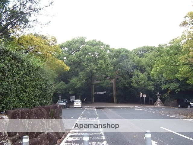 その他　熱田神宮（その他）まで700m