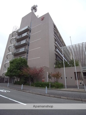 役所　熱田区役所（役所）まで450m