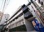 東新宿駅より徒歩5分 3階 築16年1ヶ月の賃貸物件