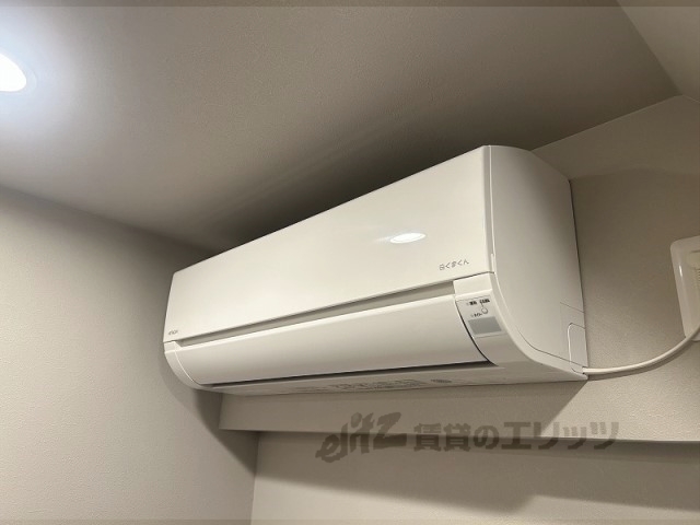 その他設備　リビング