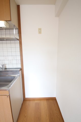 その他　冷蔵庫スペース