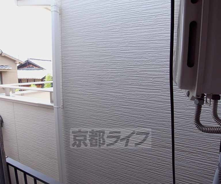 眺望　風景はお部屋により異なります。