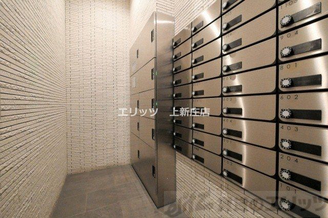 その他共有部分　共有部分