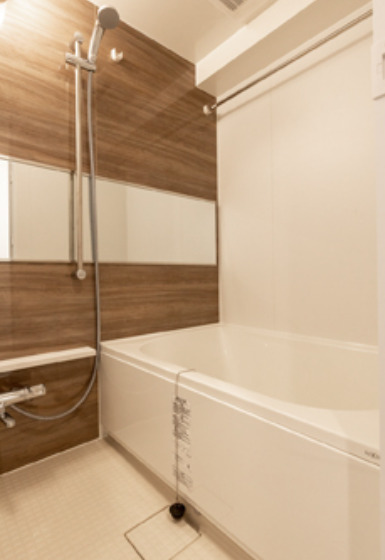 バス・シャワールーム　クリオラベルヴィ元浅草