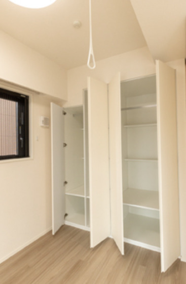 収納　クリオラベルヴィ元浅草