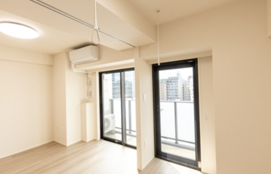 その他設備　クリオラベルヴィ元浅草