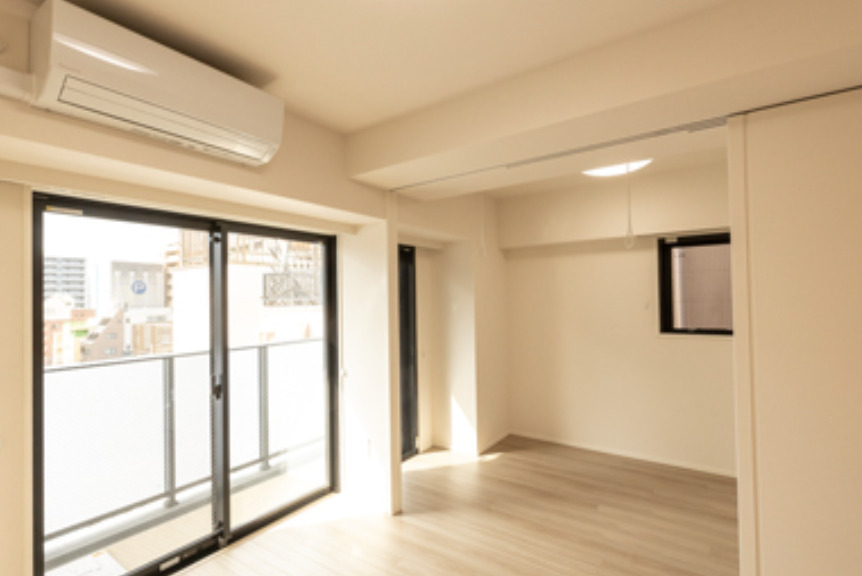 居室・リビング　クリオラベルヴィ元浅草