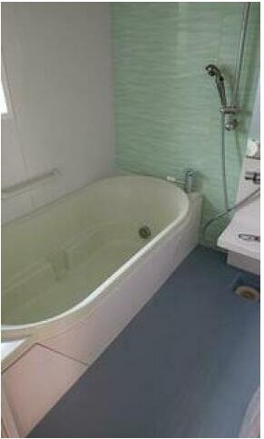 バス・シャワールーム　※現況優先