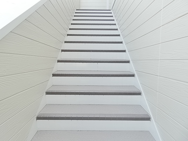 その他共有部分　共用階段です